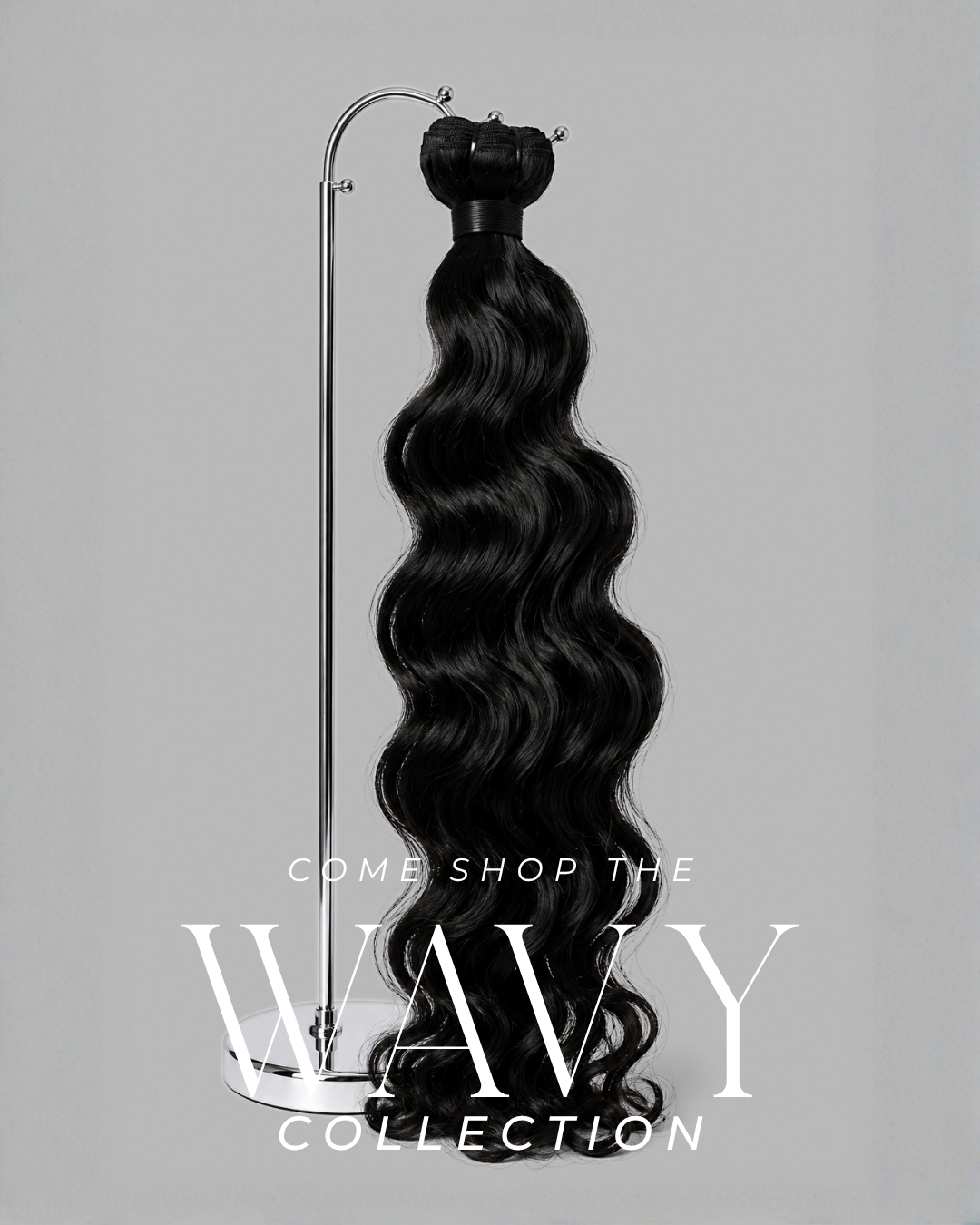 The Wavy Collection