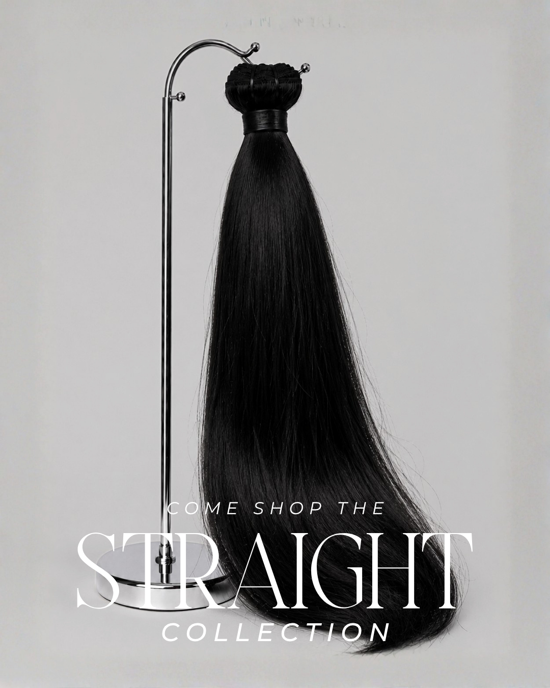The Straight Collection